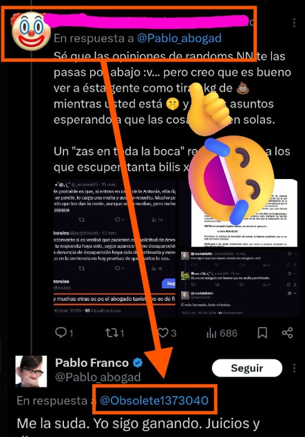 ᴍʀ. D3LE7E! tweet media