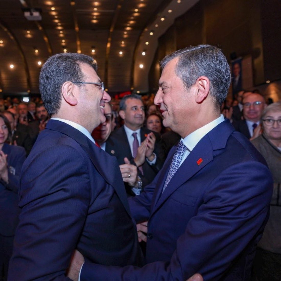 Erkin Düşünce | Reason & Conscience tweet media