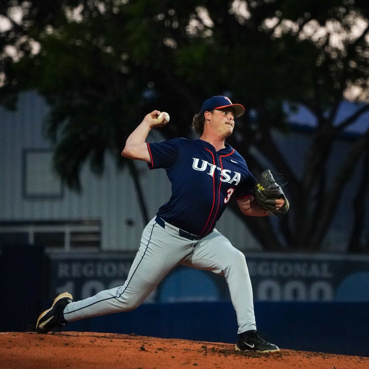 UTSA Baseball ⚾️ tweet media