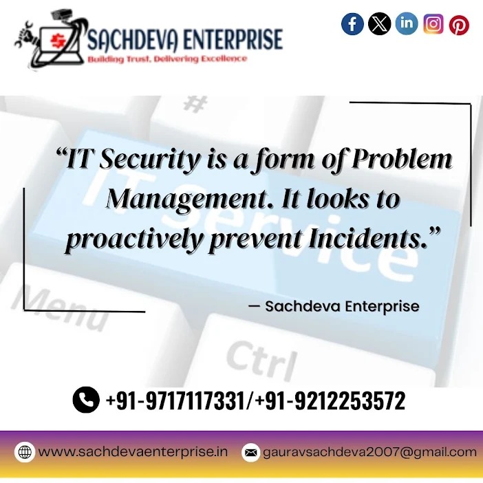 Sachdeva Enterprise tweet media