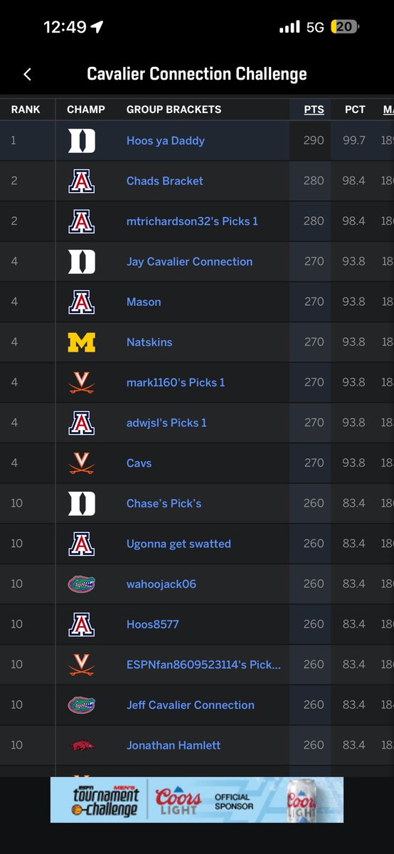 Hunter Whitlow tweet media