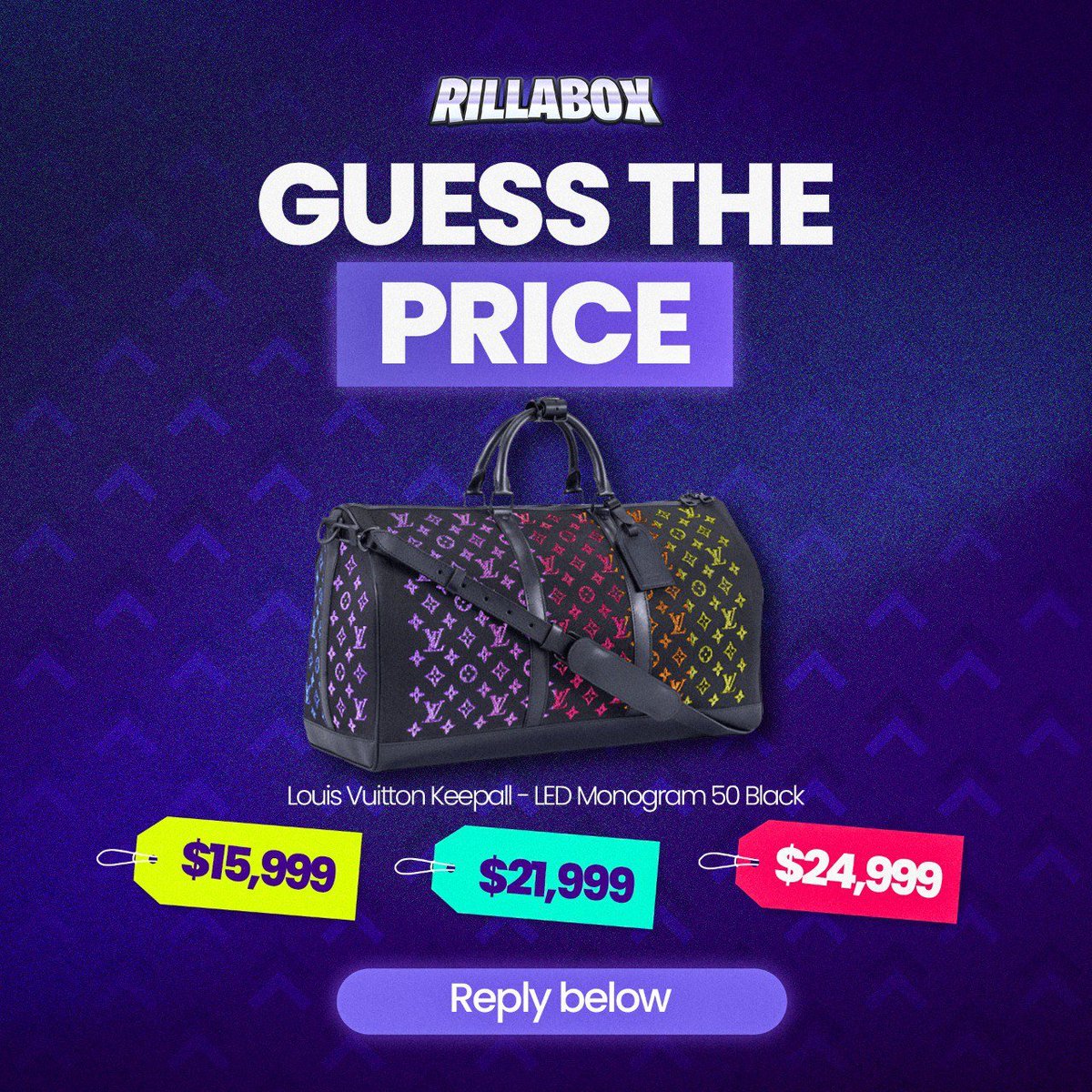 RillaBox tweet media