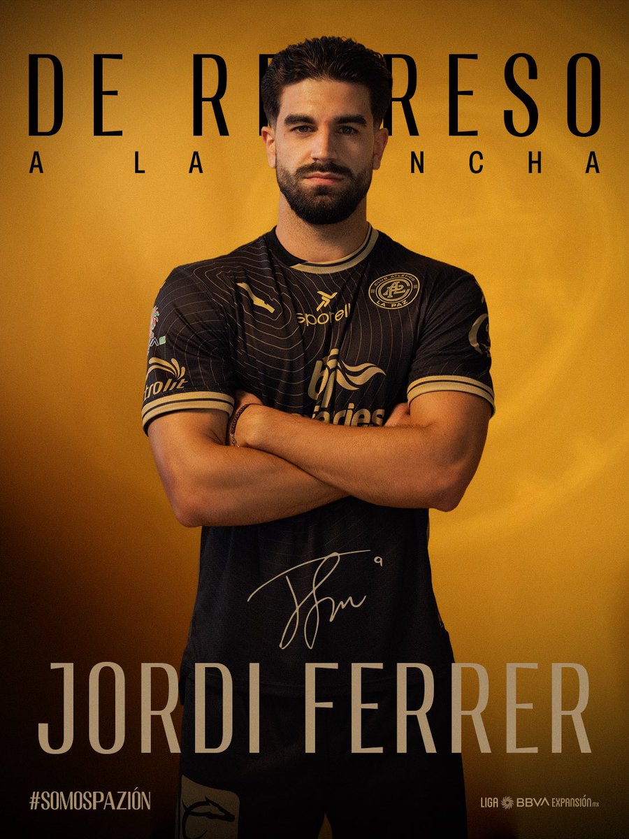 Club Atlético La Paz tweet media