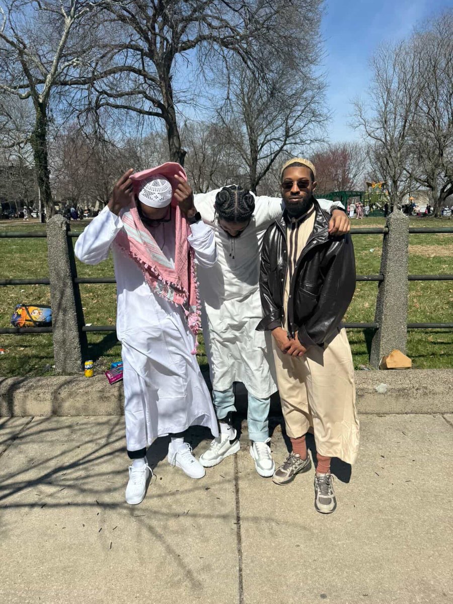 TeamMooch5510's tweet photo. “I believe in Allah, and then remain 
steadfast.” May Allaah make us of those who fit that statement Ameen 🤲🏾

#Eid Mubarak 2k26🤲🏾❤️❤️❤️ https://t.co/09faM6T9X4