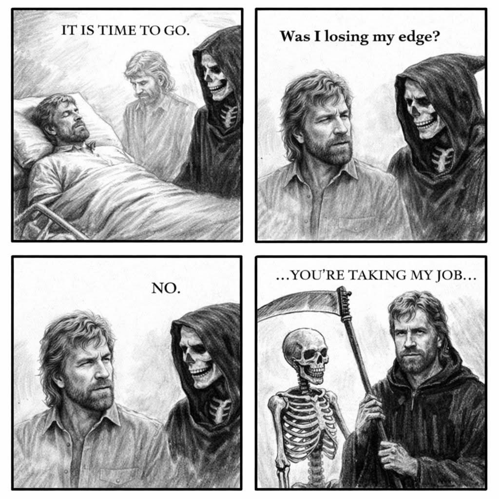 Heathen King tweet media