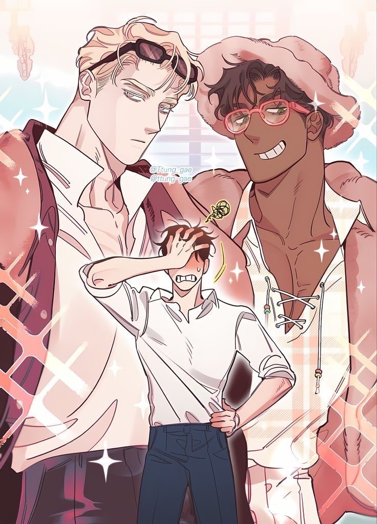 Daily Caesar Leewon tweet media