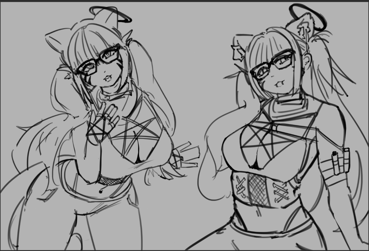 Mikonni (2/2 open) tweet media