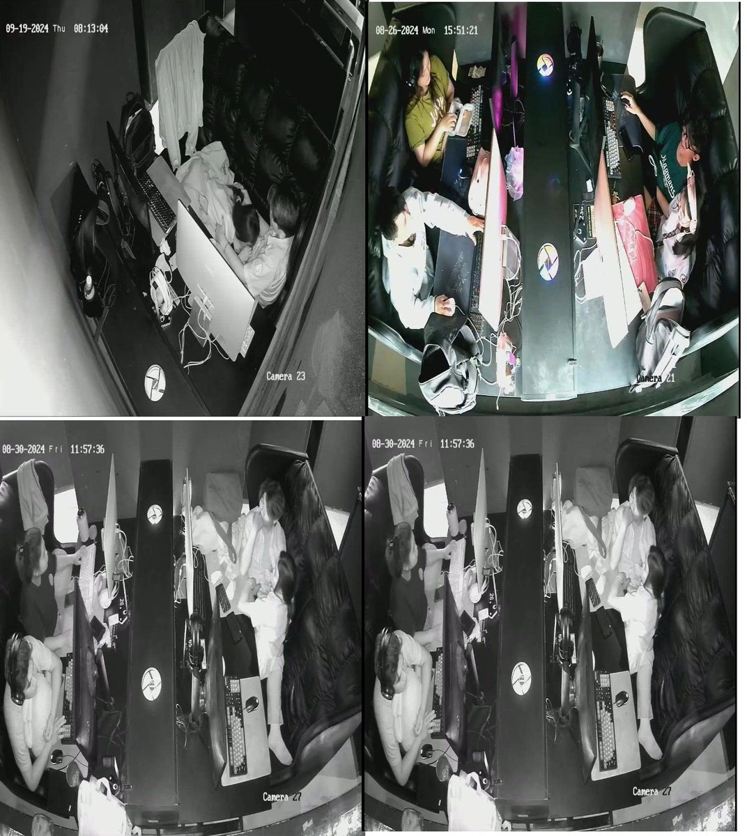 accbikhoa65's tweet photo. Type video: HACK BOY CAMERA PART 3
Total: OVER 1000 VIDEO, 44GB
LIST DEMO FULL: https://t.co/LuBd6uBL1N
Tele:  @lisa199222 https://t.co/iTO2SlQXXC