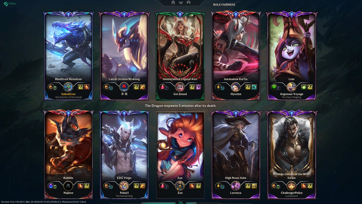 Doushite is this happening why im facing GM rumble