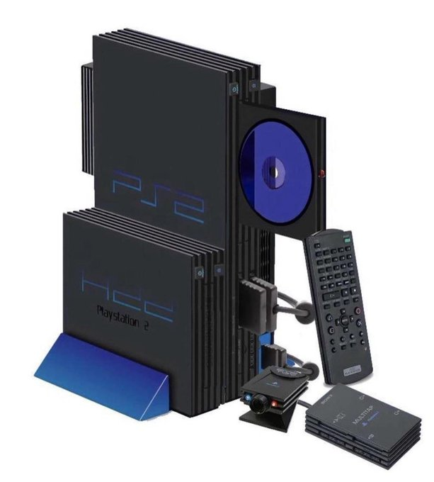 PlayStation Nostalgia tweet media