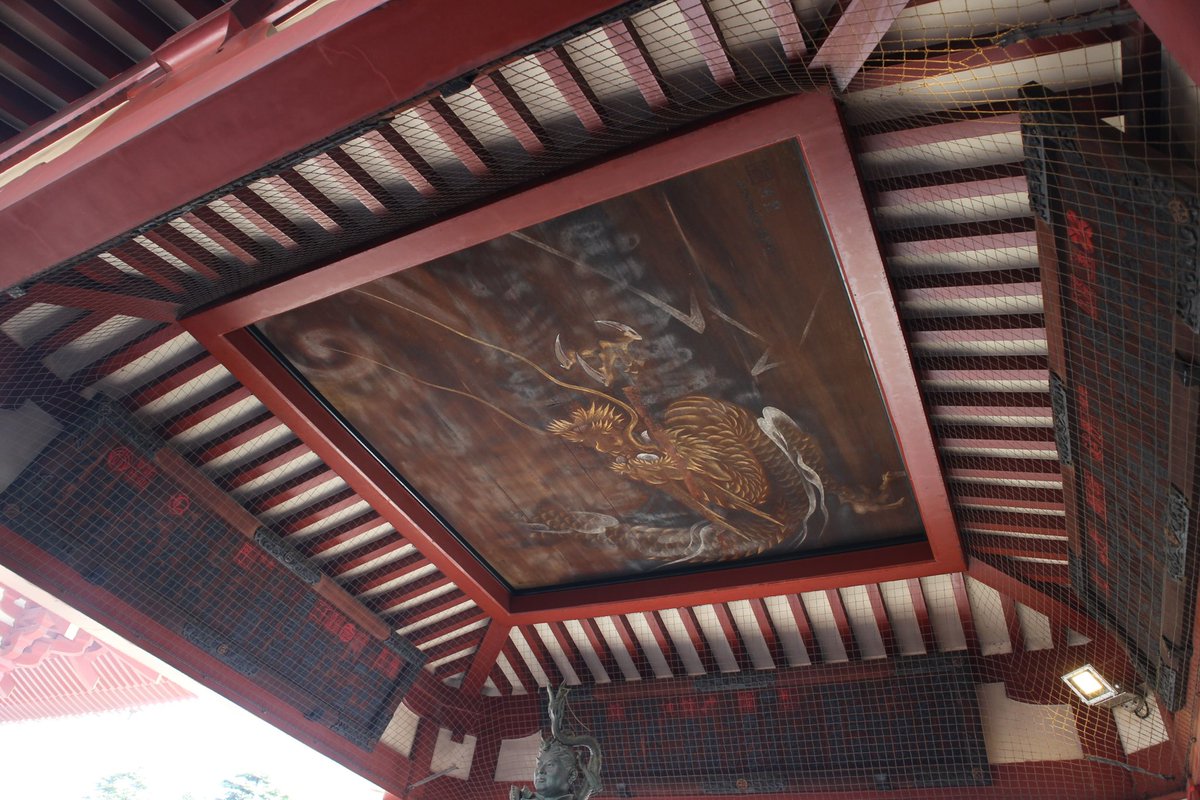 1000mi0's tweet photo. CANON EOS M2 + EF-M 15-45mm
浅草
#EOS_M #浅草 #台東区 #浅草寺 https://t.co/RMAJga2Dg5