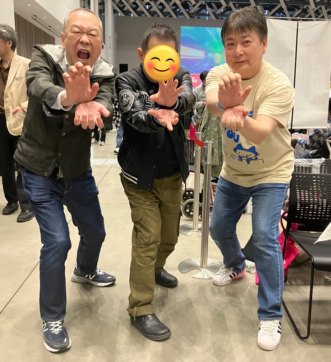 大滝みやび(にら) tweet media