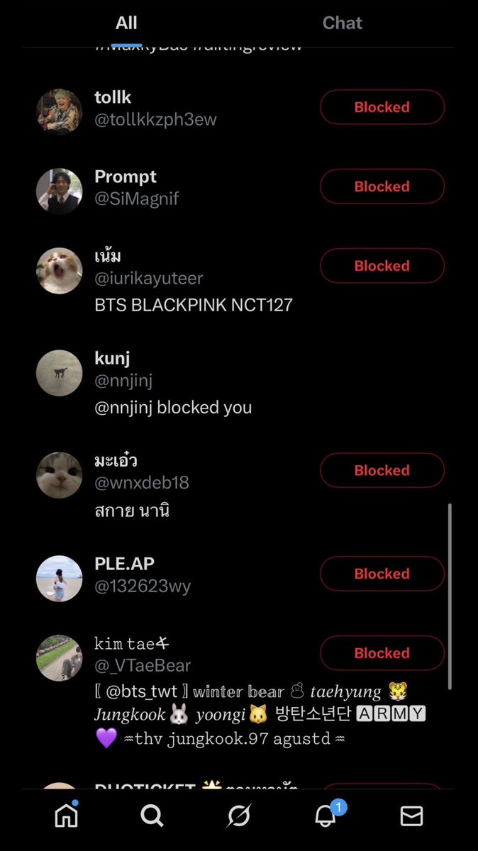 𝐋𝐨𝐯𝐞𝐲 𝐃𝐨𝐯𝐞𝐲 | แก๊งวัดใหญ่ ⊙⊝⊜ tweet media