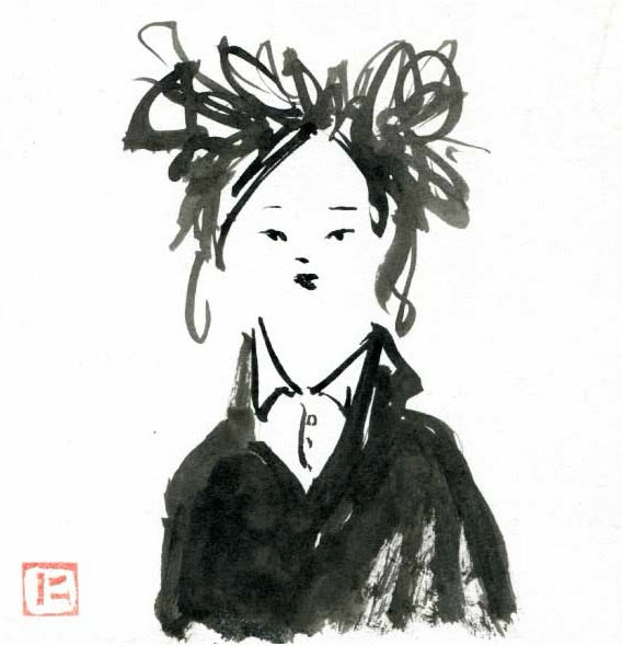 にっちも tweet media