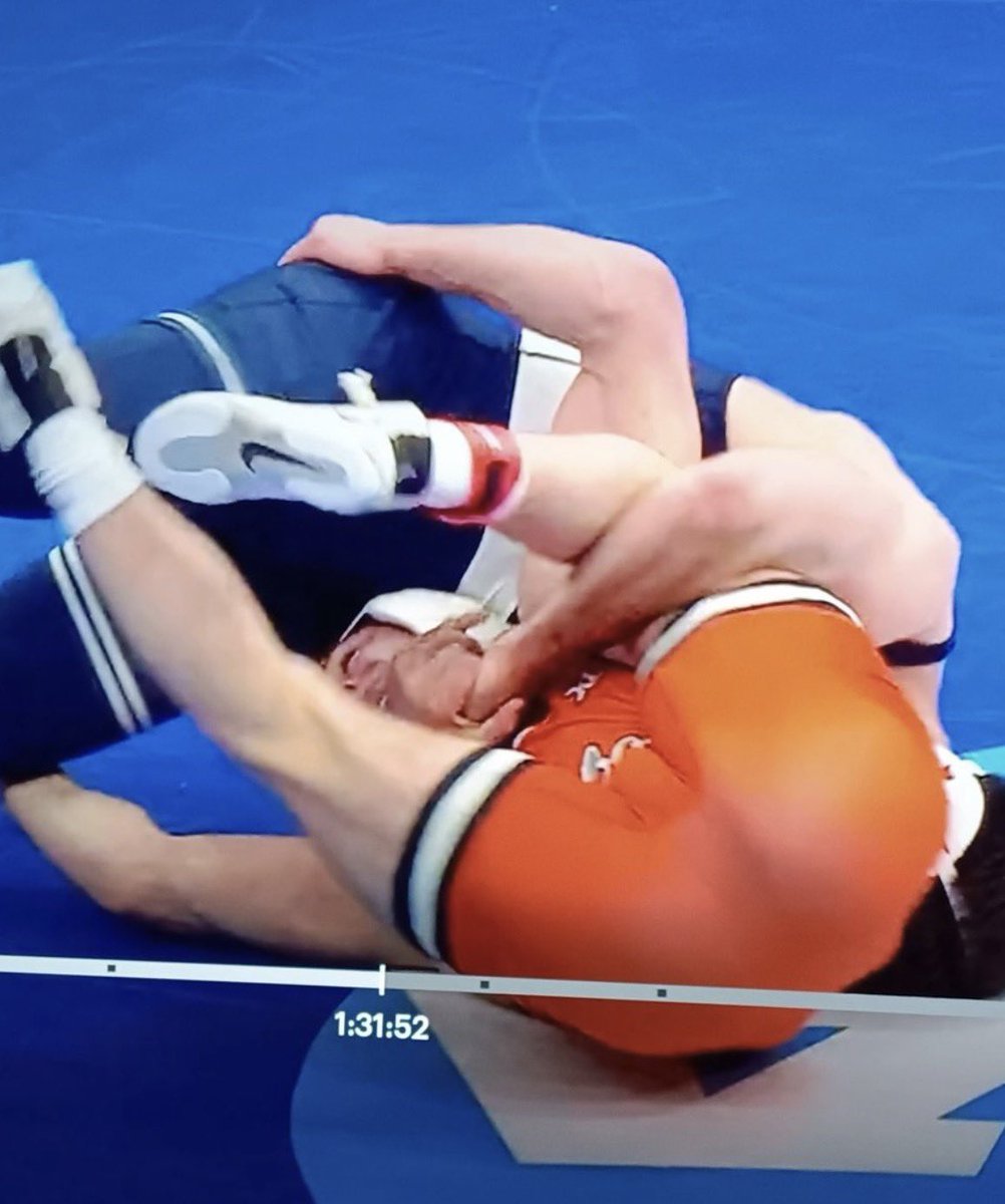 Josiah D. Bull tweet media