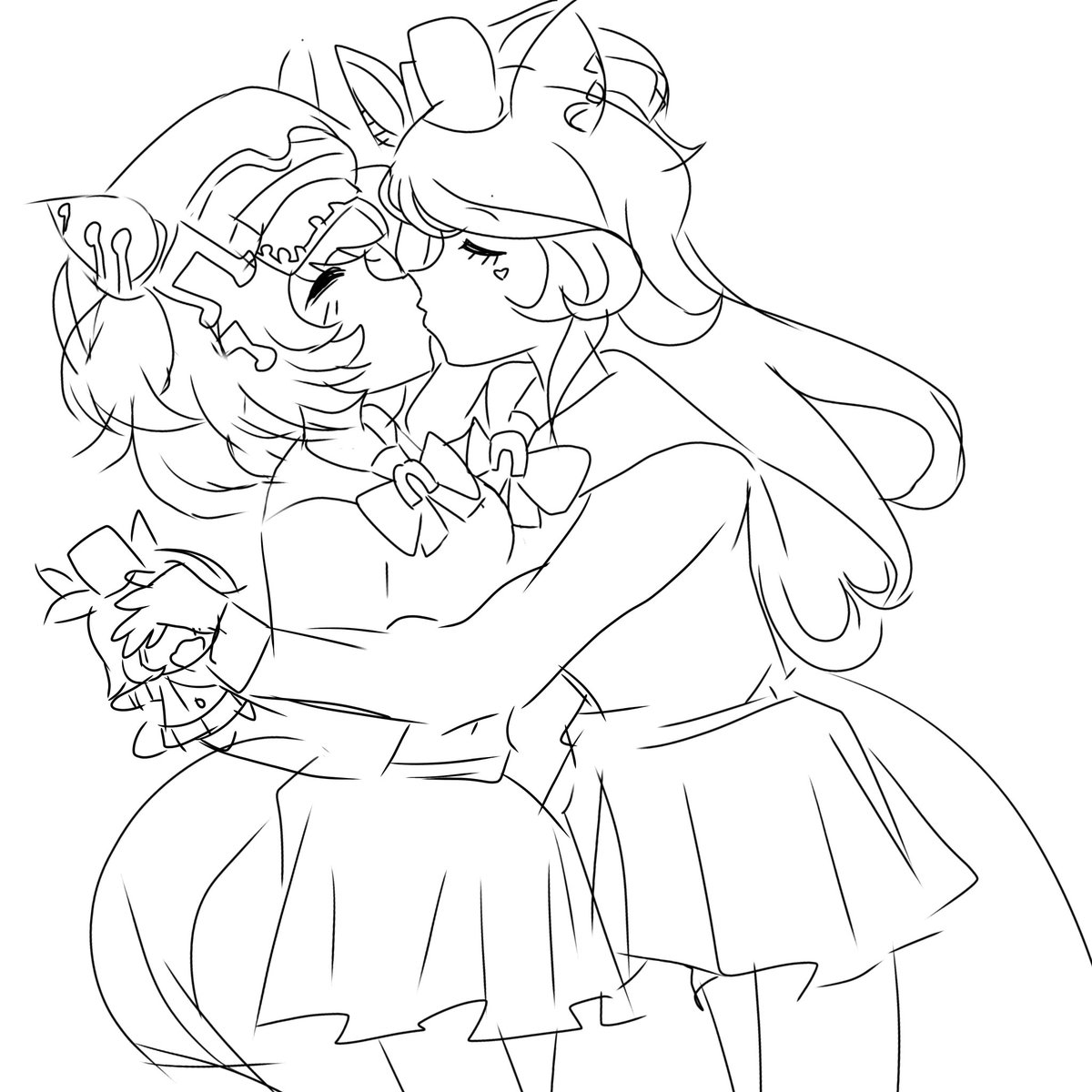 MICHI 🐴 FLIGHT tweet media