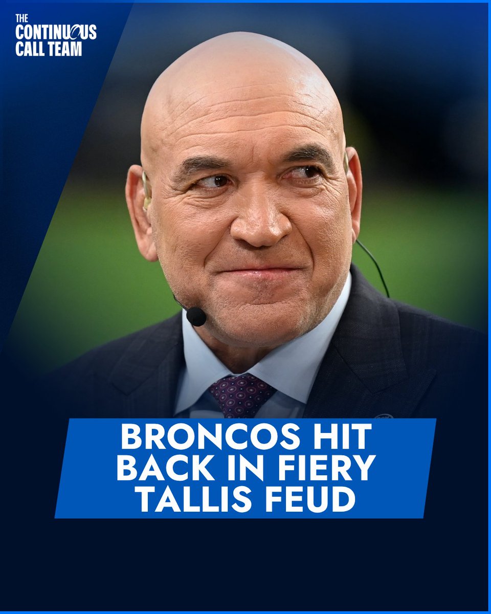 The Continuous Call Team tweet media