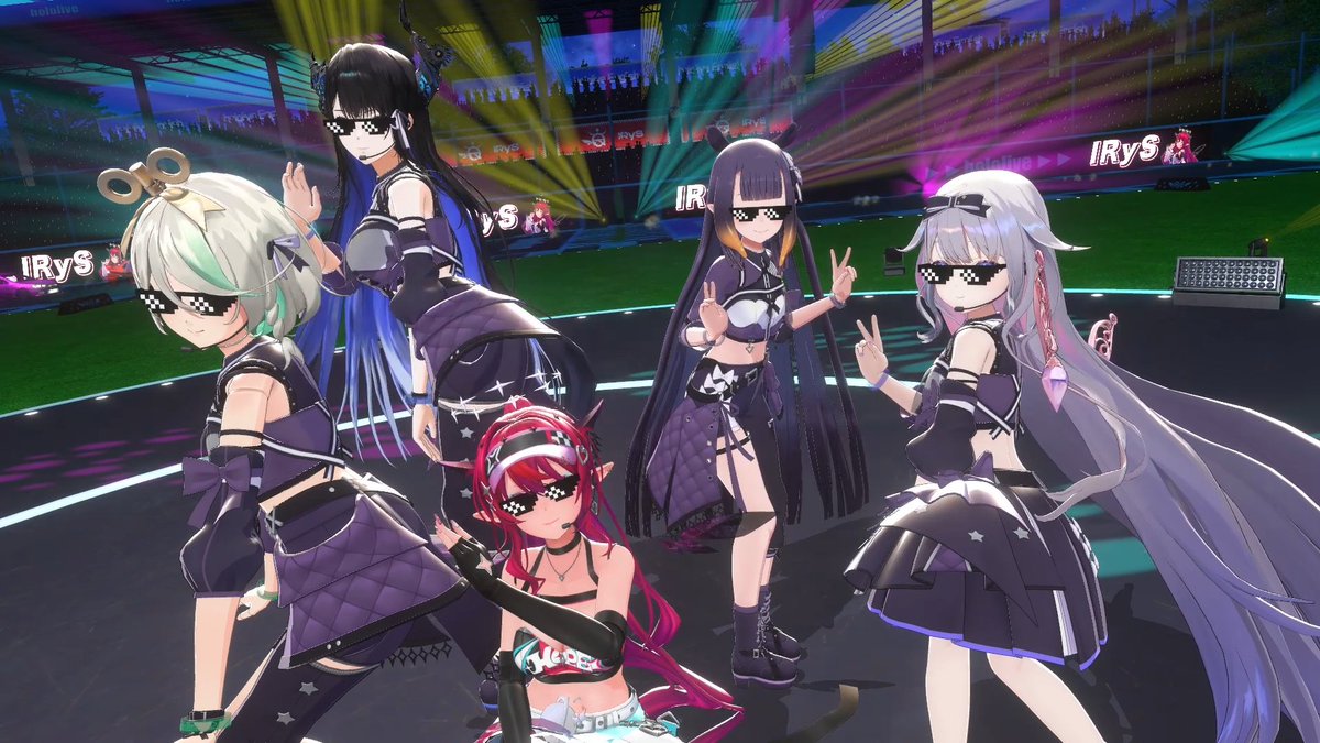 Ninomae Ina'nis 🐙holoEN tweet media