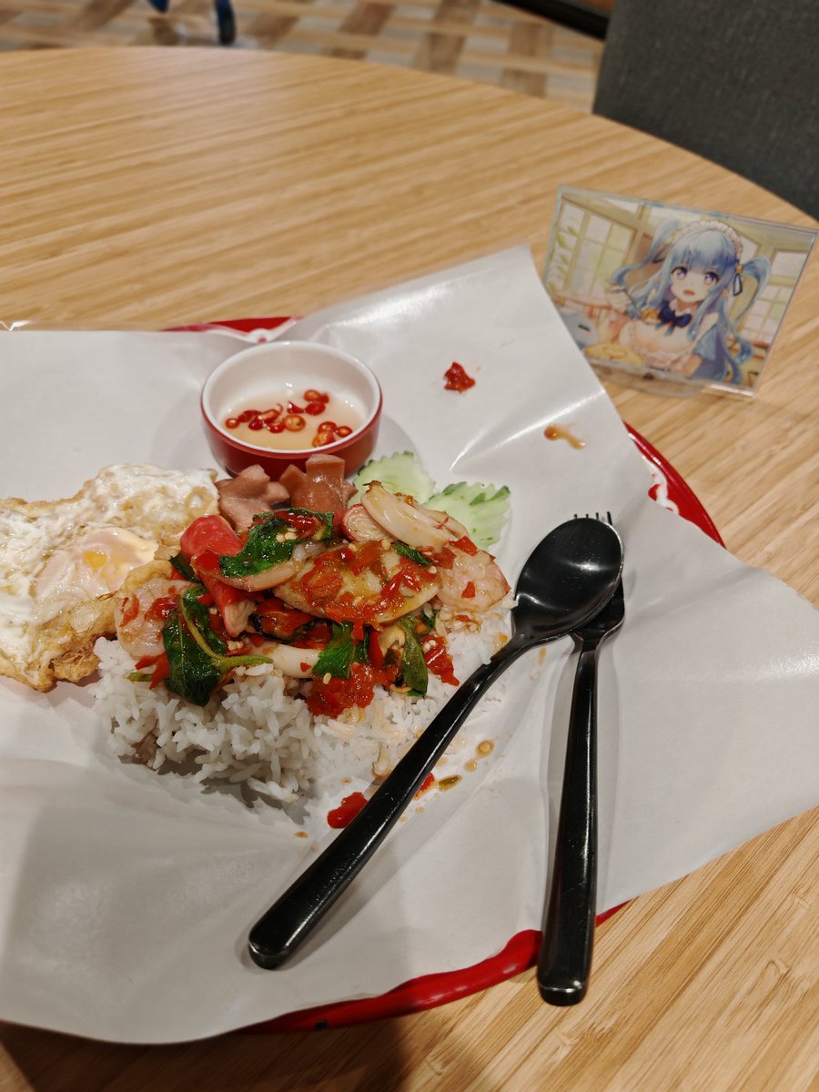 No Finger tweet media