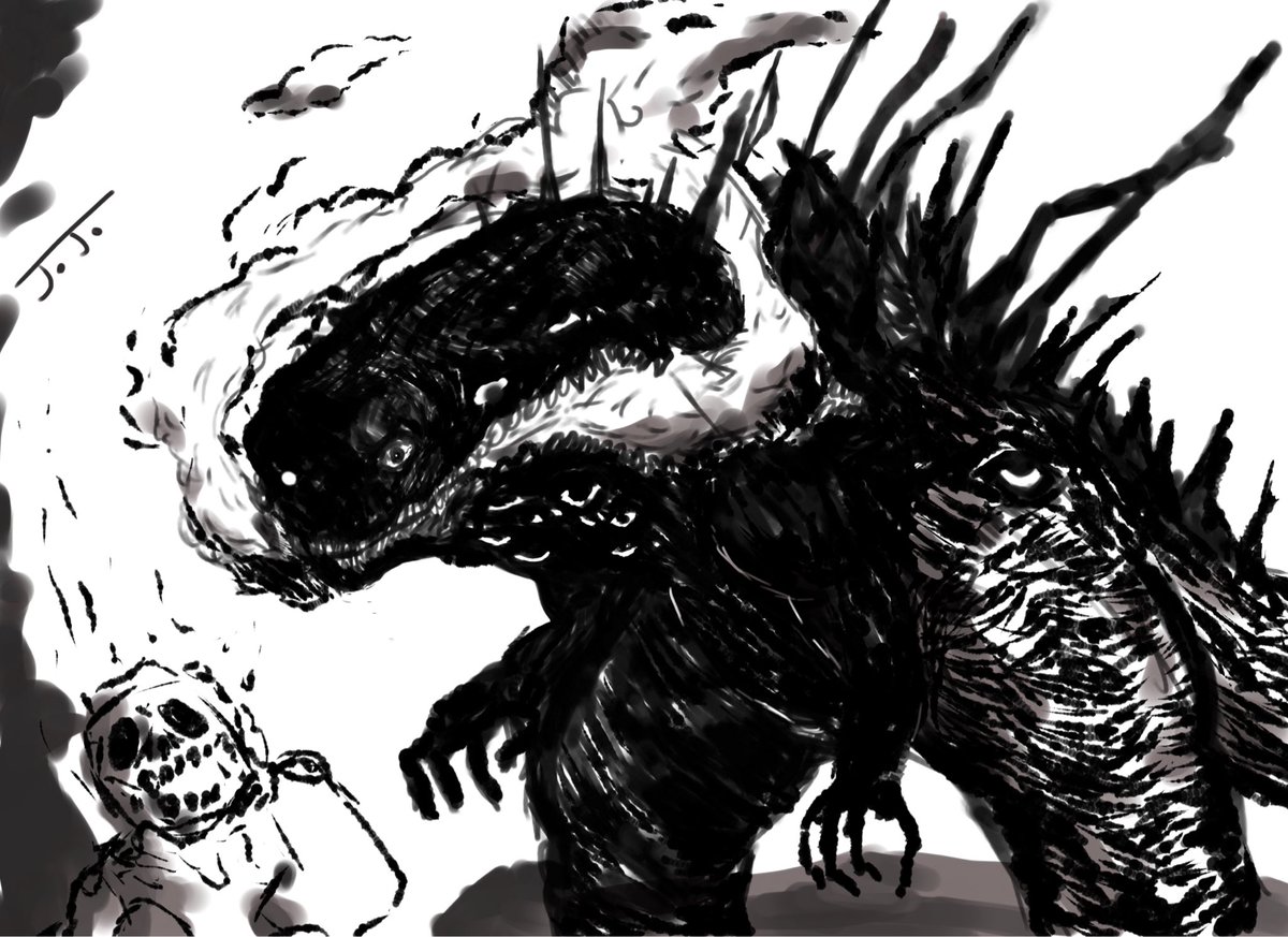 LeonardoOr97612's tweet photo. โรxpฤฤลฅ Mแบฝโ
10 like Iโll do skin concept for him
#pillarchase2 #pc2roblox #pillarchase2roblox #pillarchase2fanart
#SuitmationTrails #godzillaart https://t.co/wG6vYrEfIH