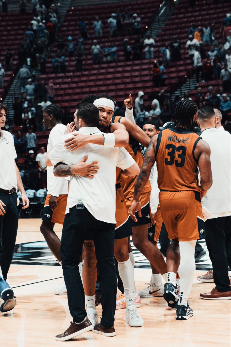 California Baptist Men's Basketball tweet media