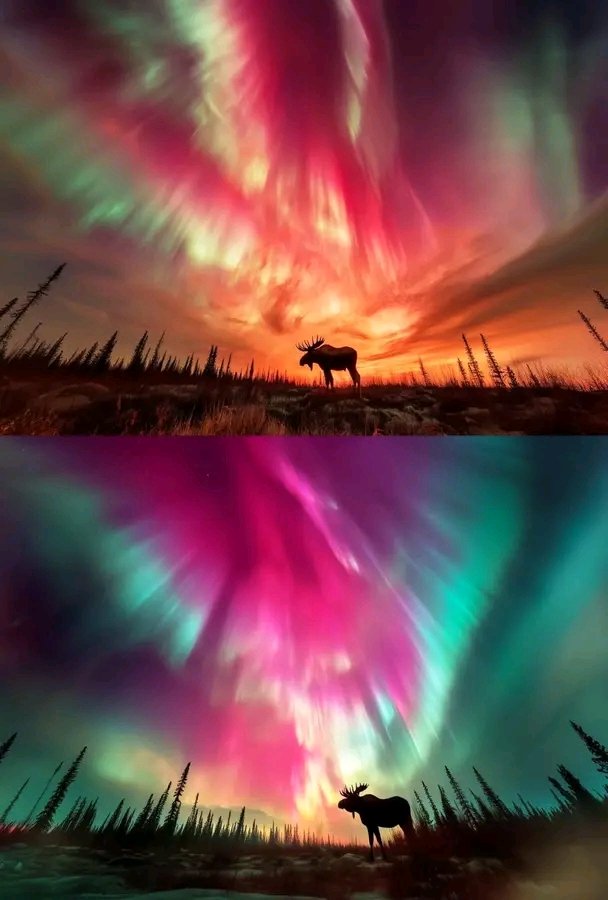 Amazing Nature tweet media