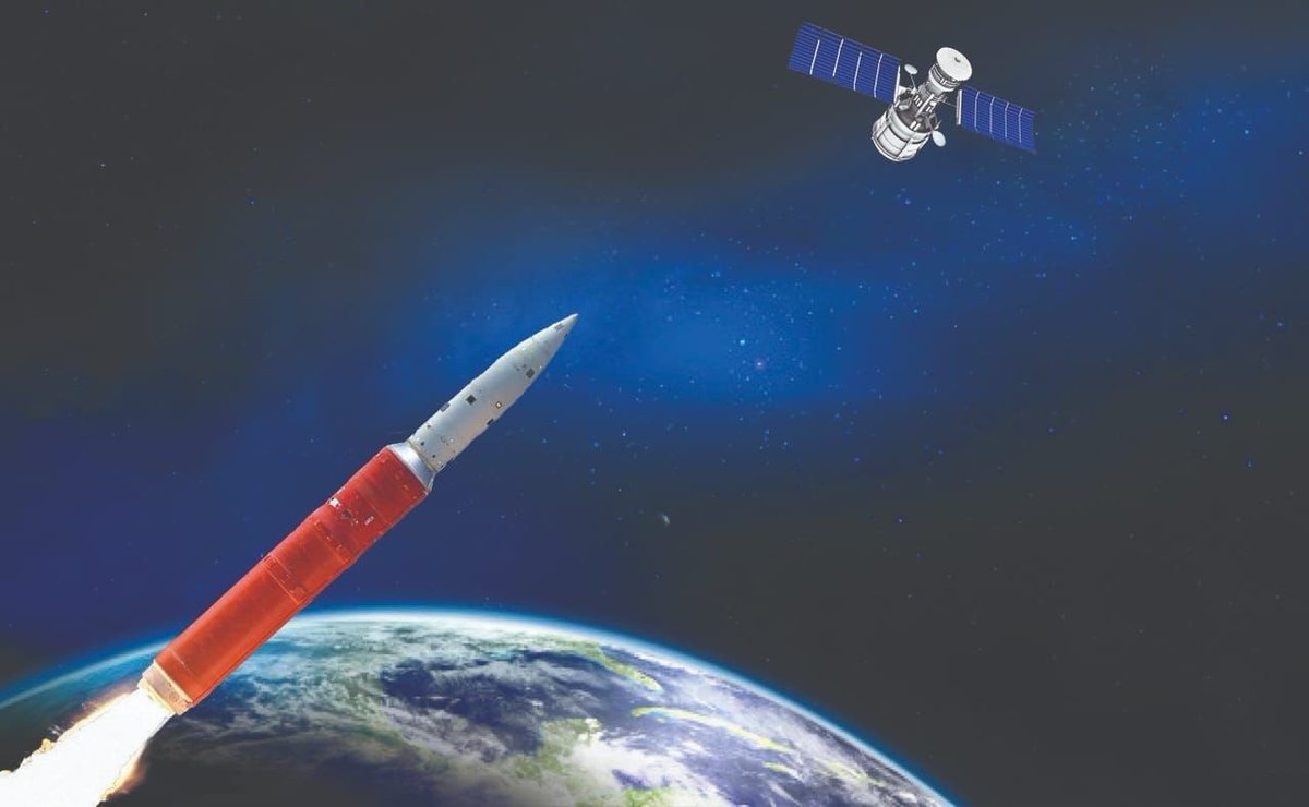 Alpha Defense™🇮🇳 tweet media