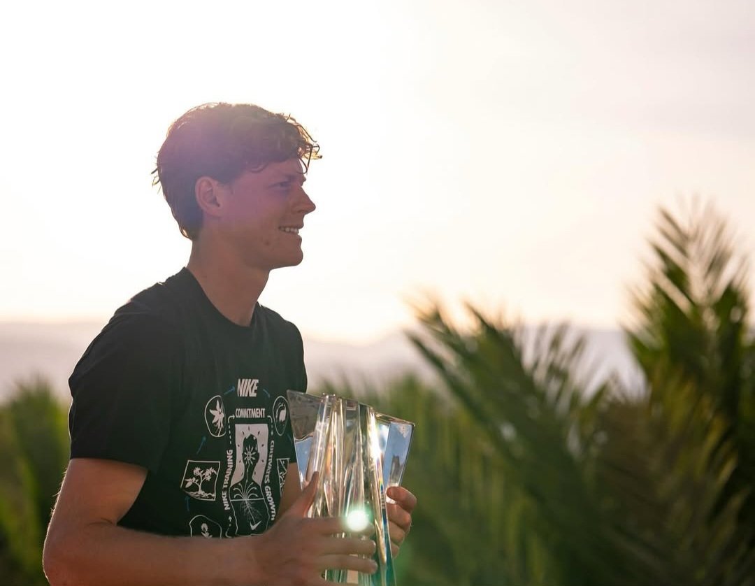 jannik sinner files tweet media