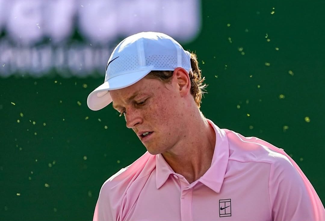 jannik sinner files tweet media