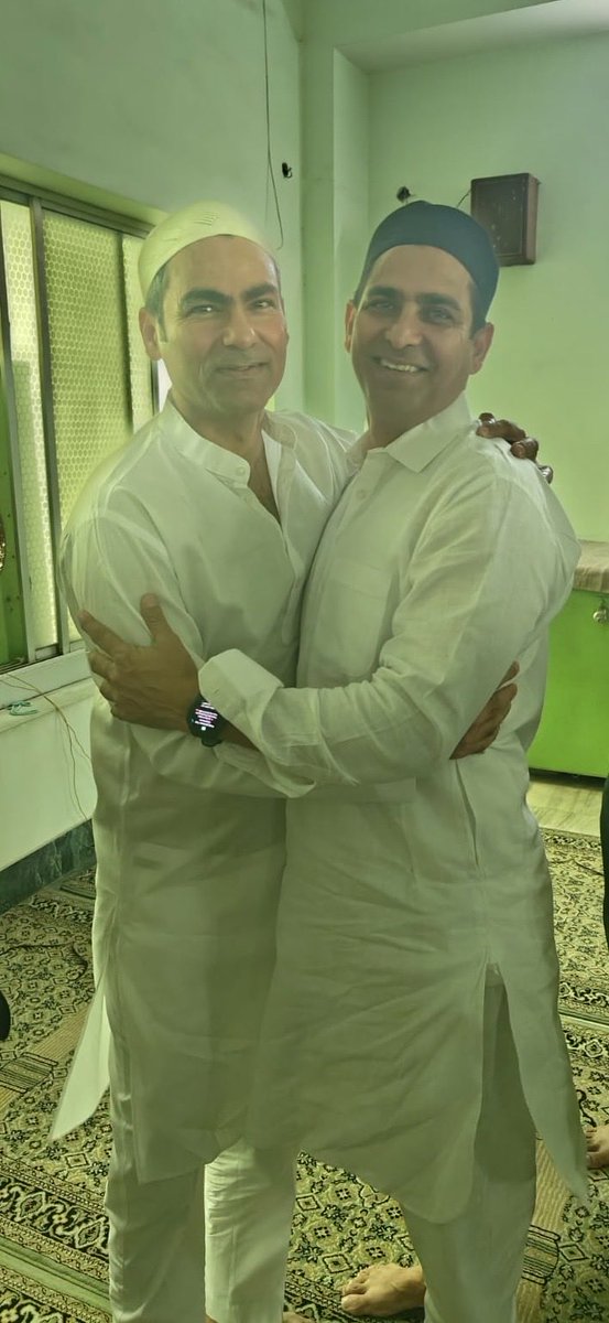 Mohammad Kaif tweet media