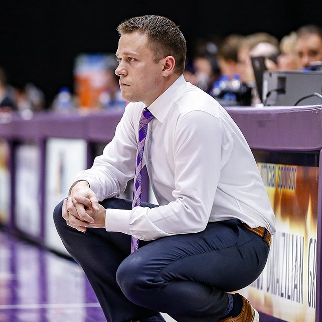 College Basketball Report tweet media