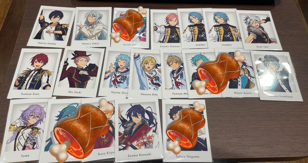 みそ🍖❄️ tweet media