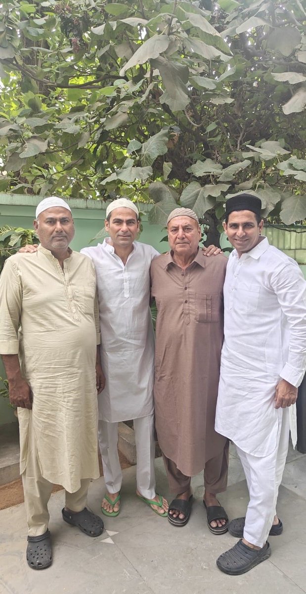 Mohammad Kaif tweet media