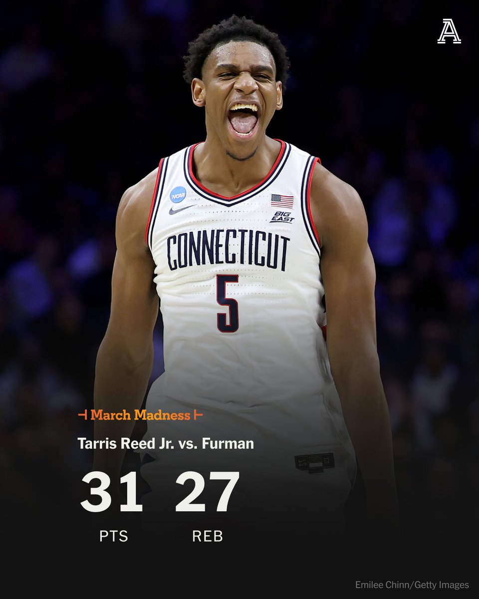 The Athletic tweet media