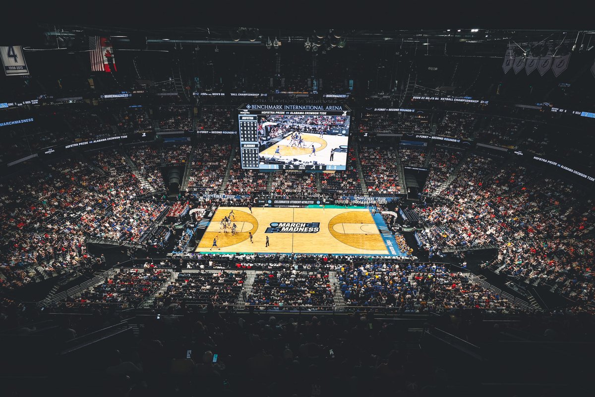 Alabama Men’s Basketball tweet media