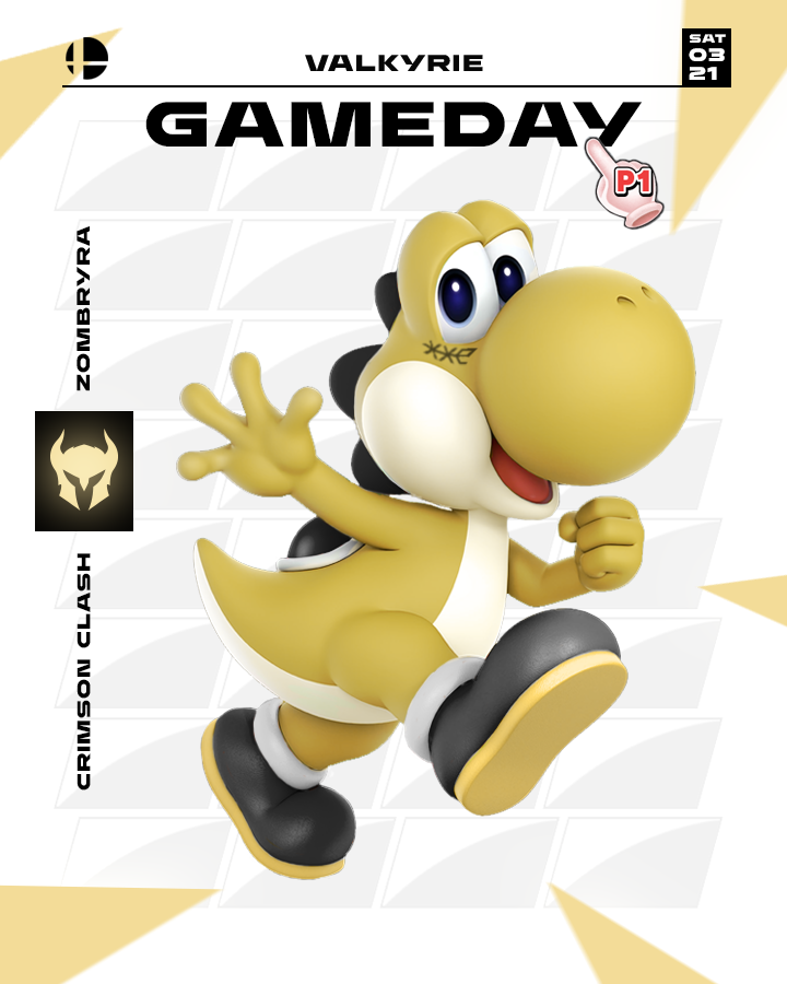 VALKYRIE tweet media