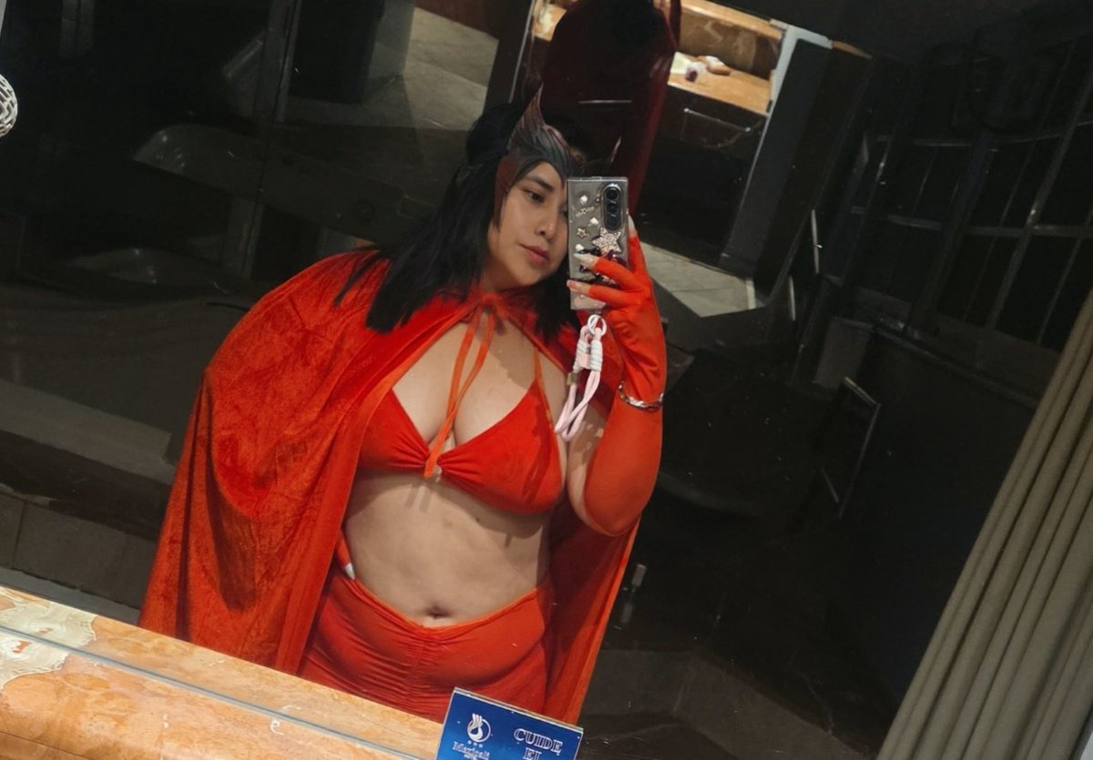 Tam🦄🩵 tweet media