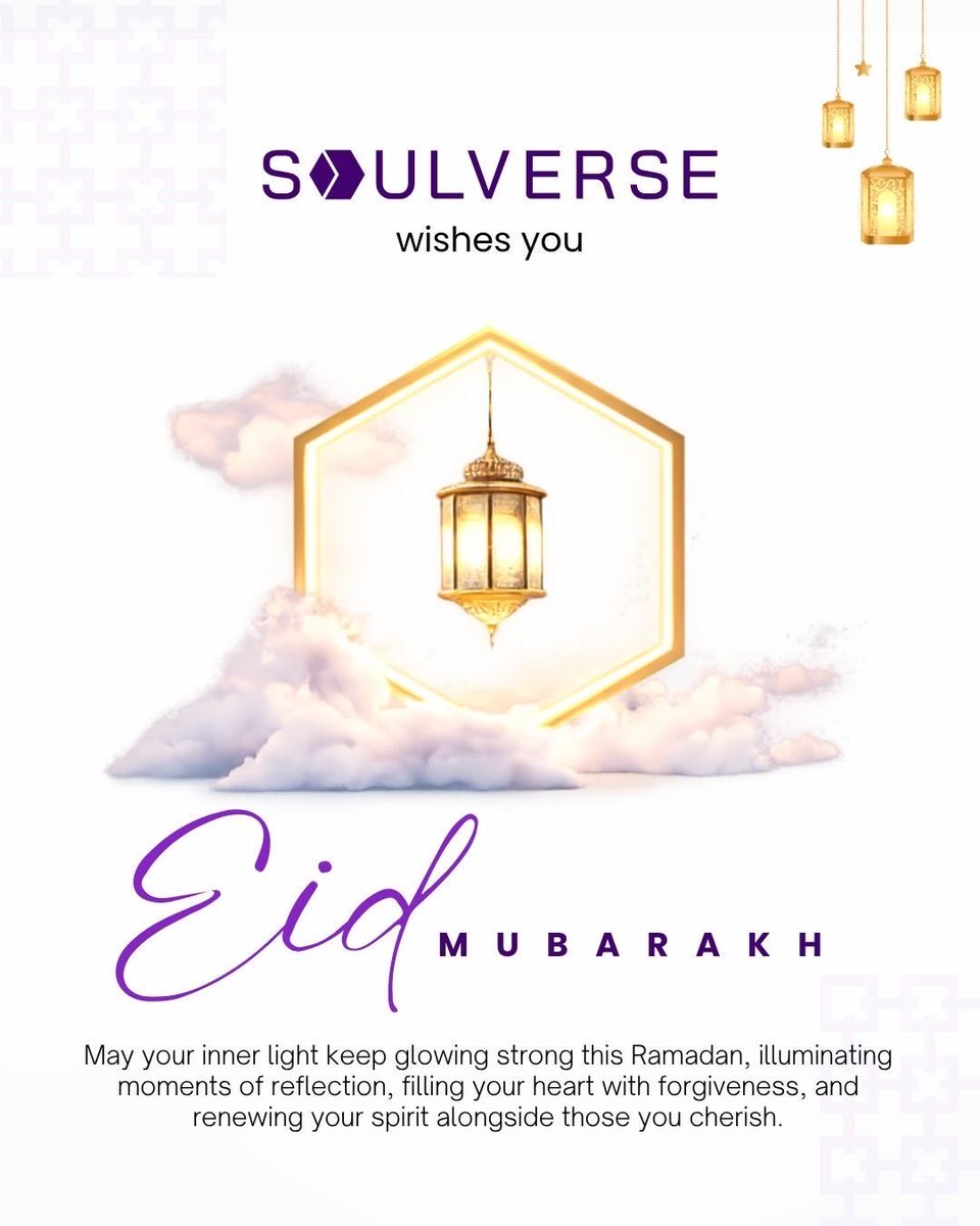 SOULVERSE tweet media