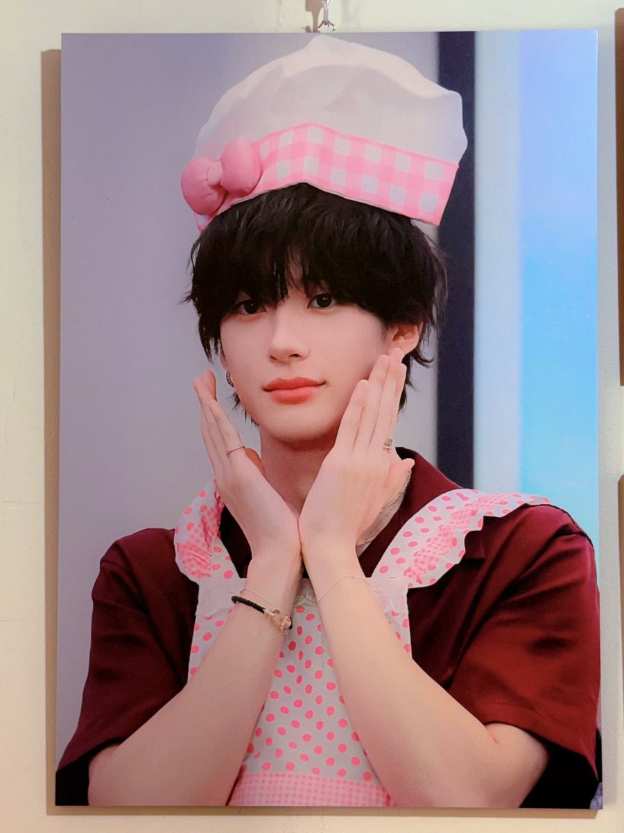 젤이🪽 tweet media