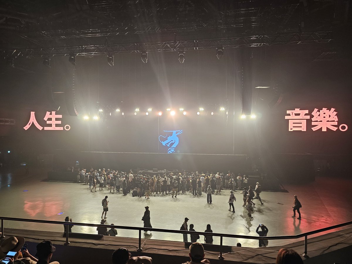 大港 In