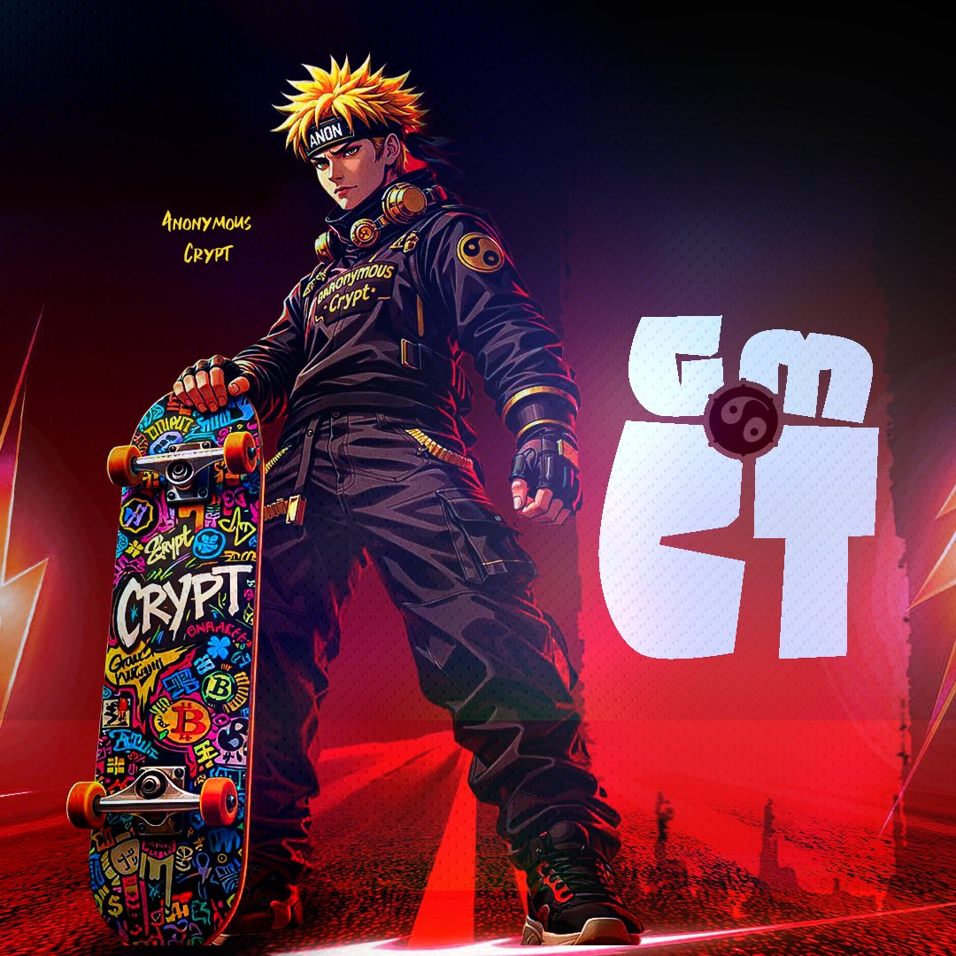 Anonymous Crypt🀄 tweet media