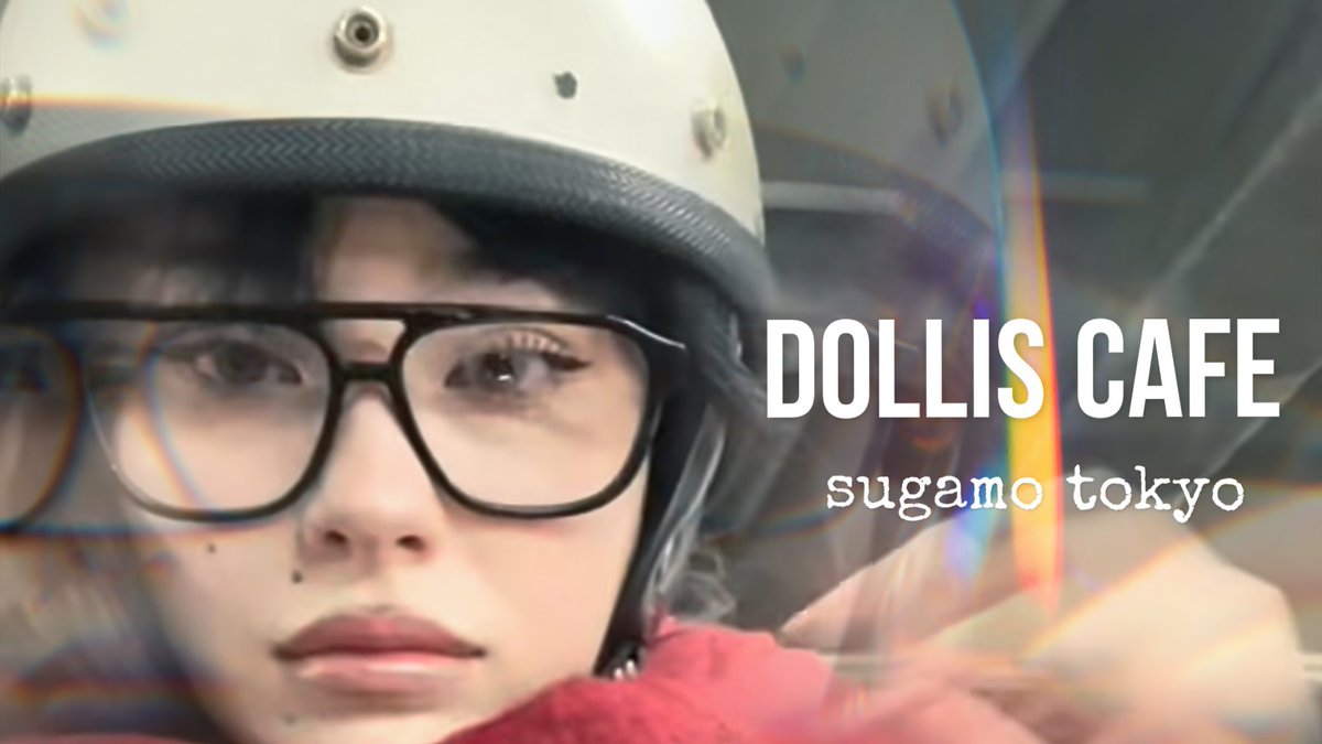 DOLLiS ドリズ tweet media