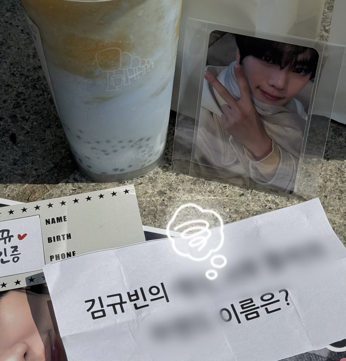 ૮ ・ﻌ・ა tweet media