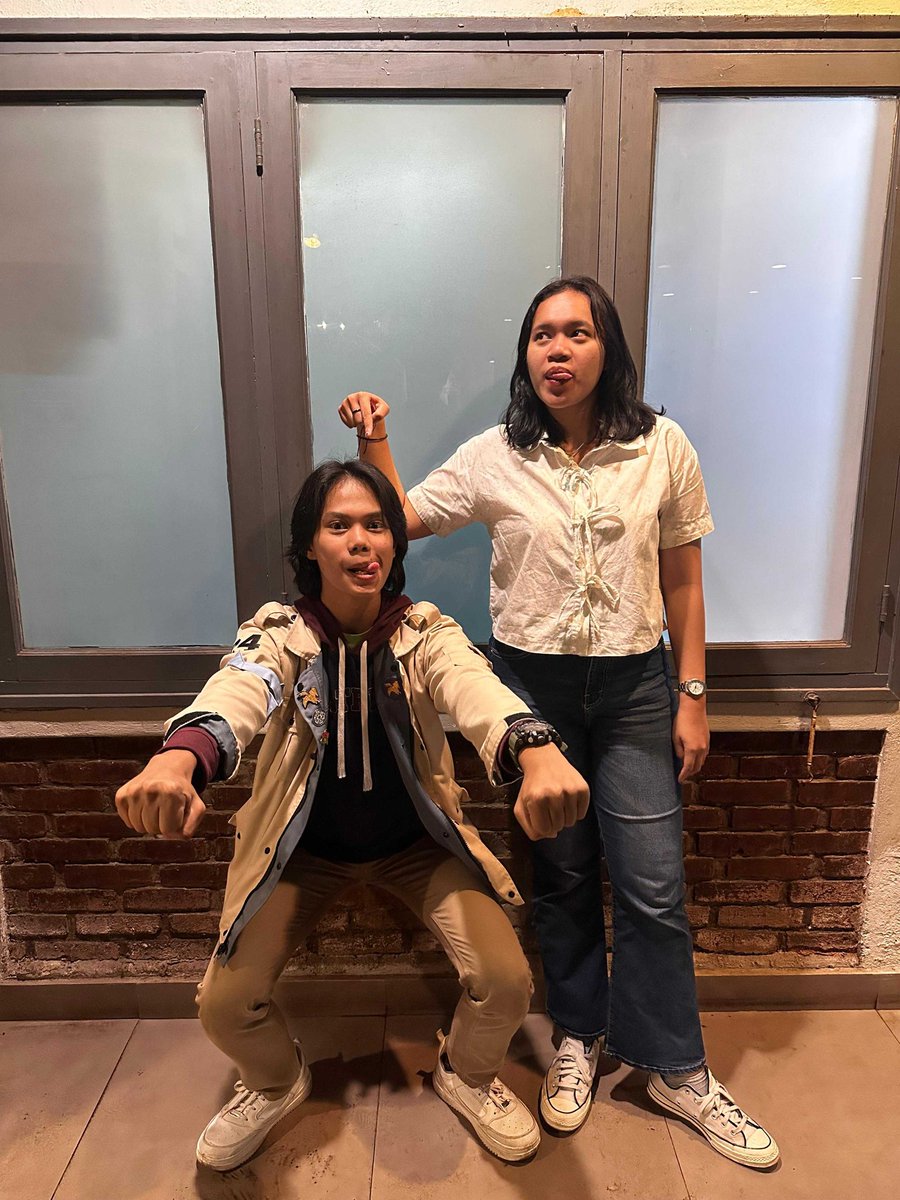 𝗷𝗮𝘆. tweet media