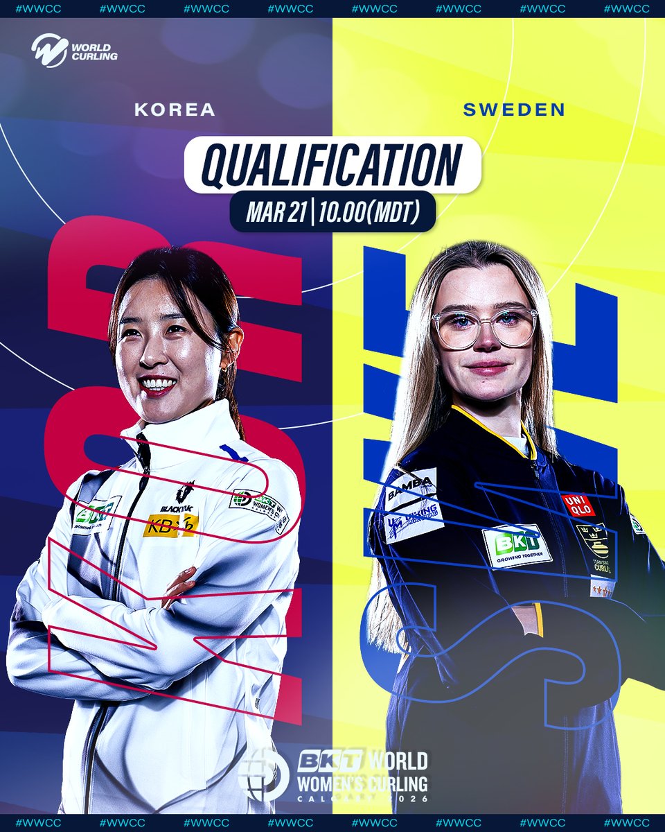 World Curling tweet media