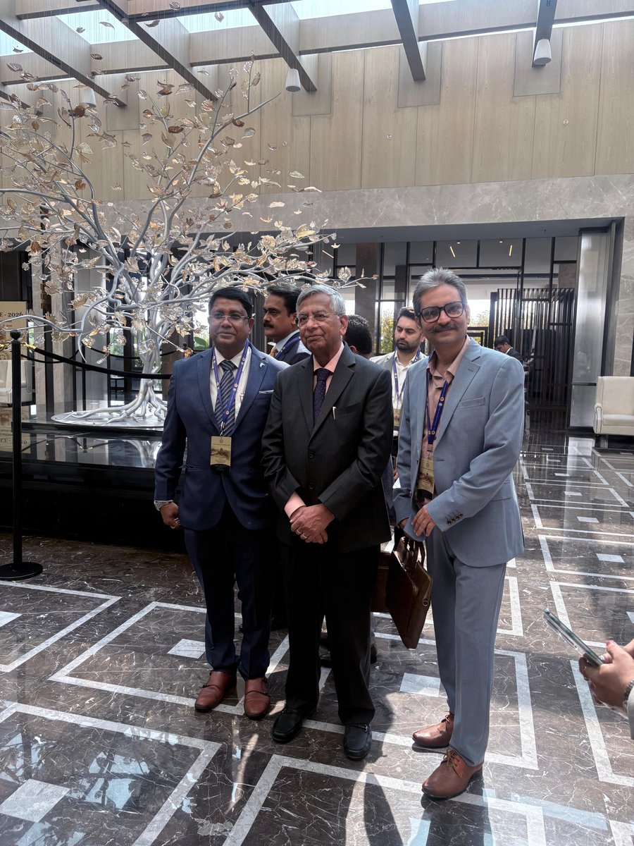 NYAY PRAYAAS FOUNDATION tweet media