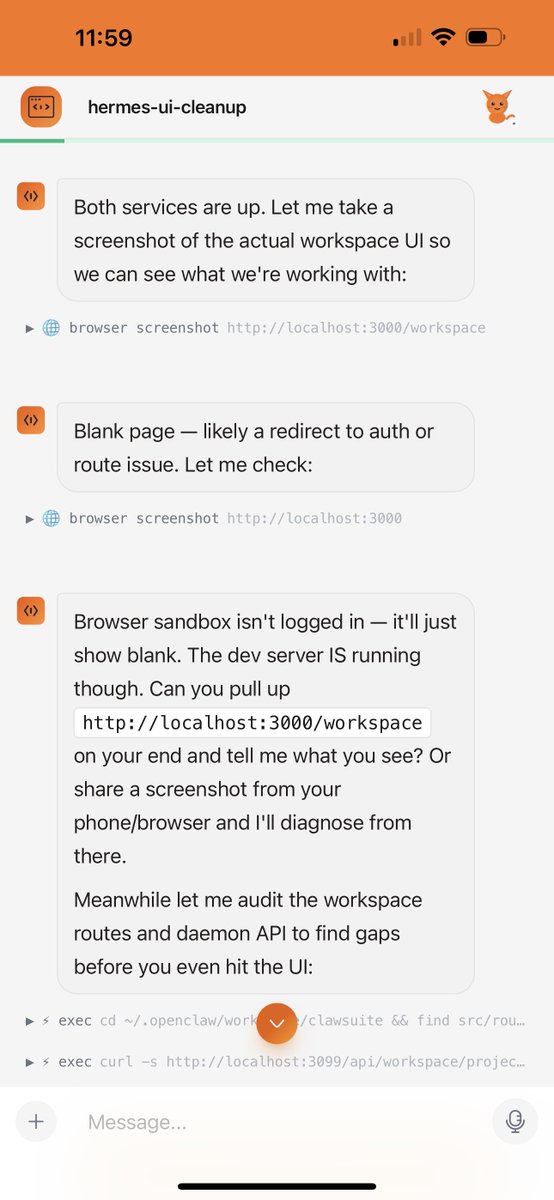 Eric ⚡️ Building... tweet media