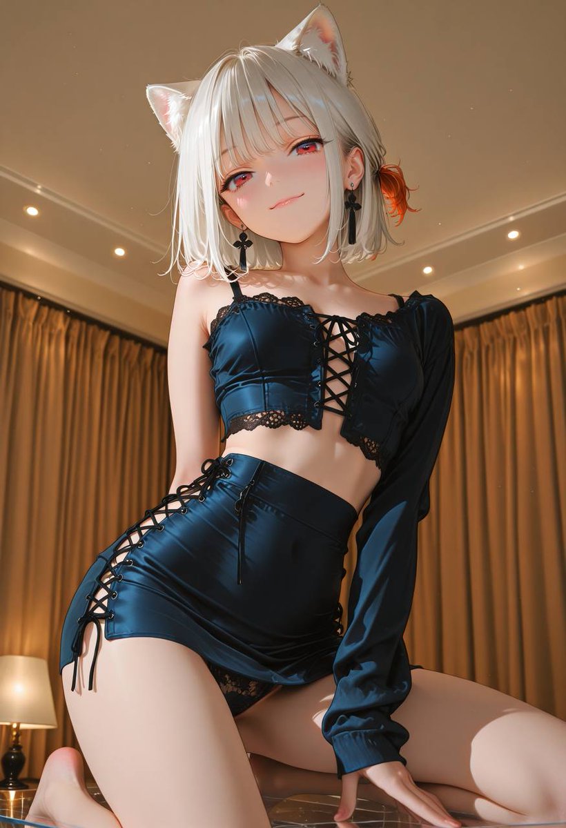 是谁的菜 tweet media