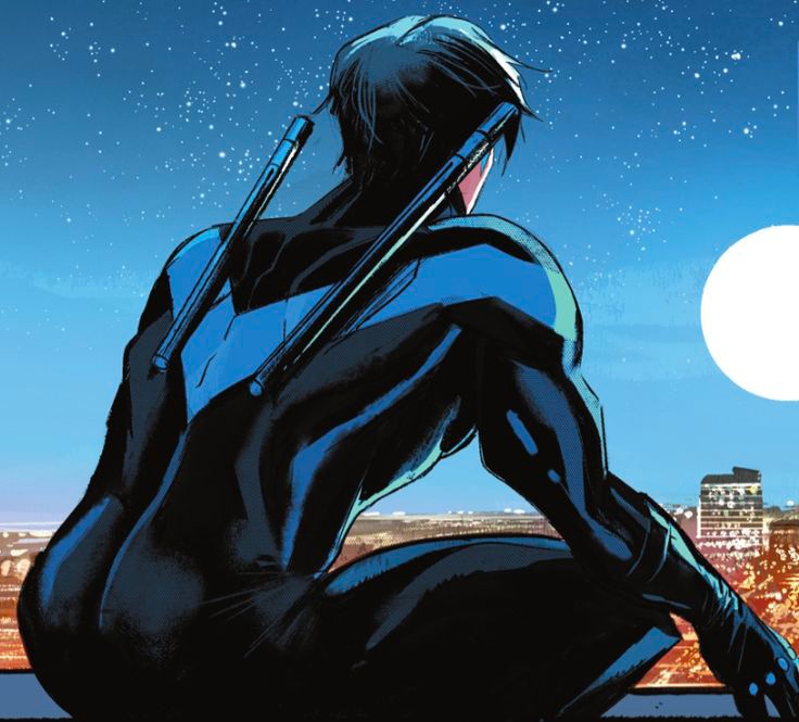 Tʜᴇ Dᴀʀᴋ Hᴇɪʀ tweet media