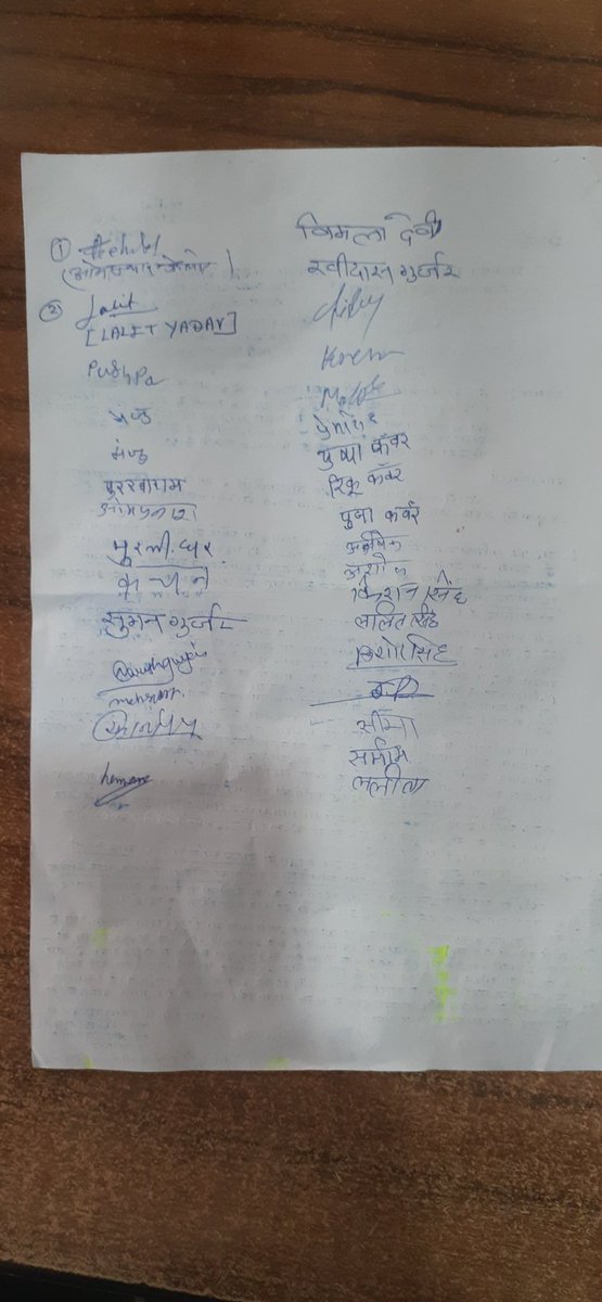 जय प्रकाश कुमावत ,नागरिक सुरक्षा समन्वय समिति tweet media